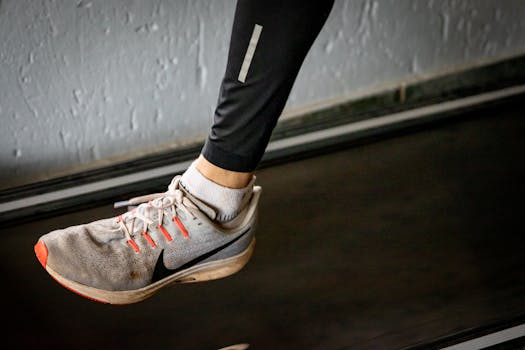 Nike's Running Revolution: Innovations That Changed Athletic Footwear