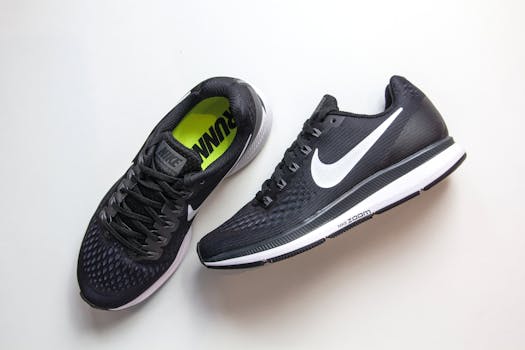 Discover the Nike Edge Series: Top Choice for Comfort, Style & Performance