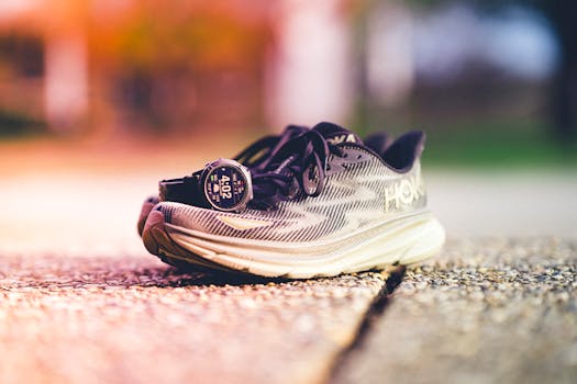 Nike Running Shoes: Unveiling Comfort, Efficiency, and Performance