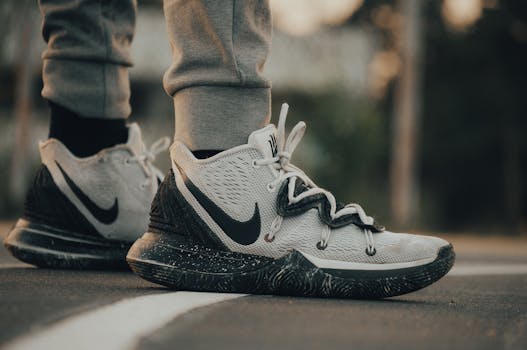 Nike Leads in Eco-Friendly Footwear: A Step Toward Sustainability