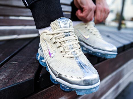 Unlock Speed & Comfort: How Nike's Running Shoes Boost Performance