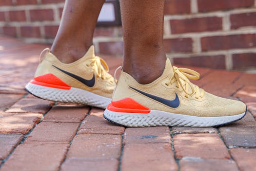 Nike Free Shoes Review 2023: Comfort, Fit, and Performance Insights