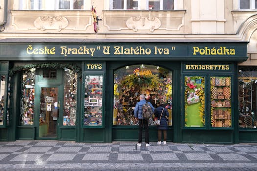 Top Nike Free Alternatives in Czech Republic: A Detailed Guide