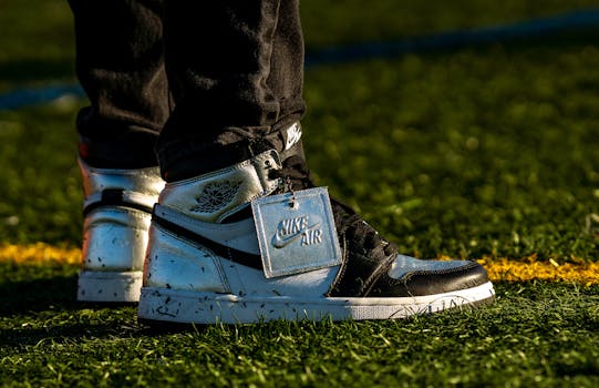 Unlock Free Nike Shoes: Your Ultimate Guide to Scoring Free Sneakers