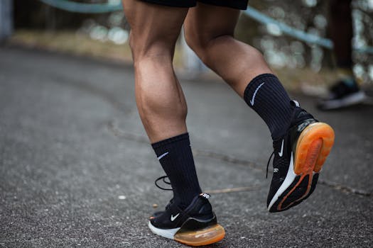 Nike Free vs. Other Minimalist Running Shoes: Ultimate Guide for Runners