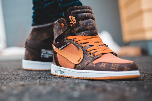 Step Up Your Sneaker Game: Smart Guide to Shopping Nike Free Shoes Online