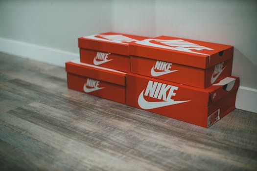 Master Nike Free Sizing: A Guide to Perfect Fit When Shopping Online