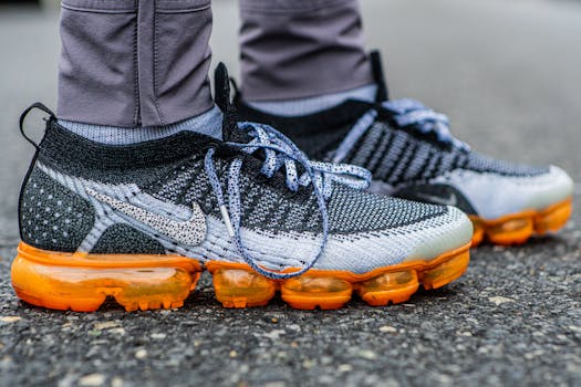2024 Nike Free Shoes: Unveiling Trends & Innovations for Every Runner