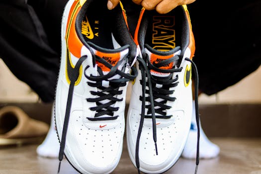 Ultimate Guide to Nike Free Shoes Care: Keeping Them Like New