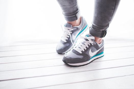 Unlocking U.S. Deals: A Czech Guide to Buying Nike Free Shoes