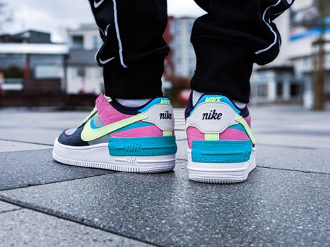 Stylish Every Day: How to Rock Nike Free Shoes for All Occasions