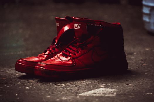 Unlock Free Nike Shoes: How to Score Your Pair Without Paying