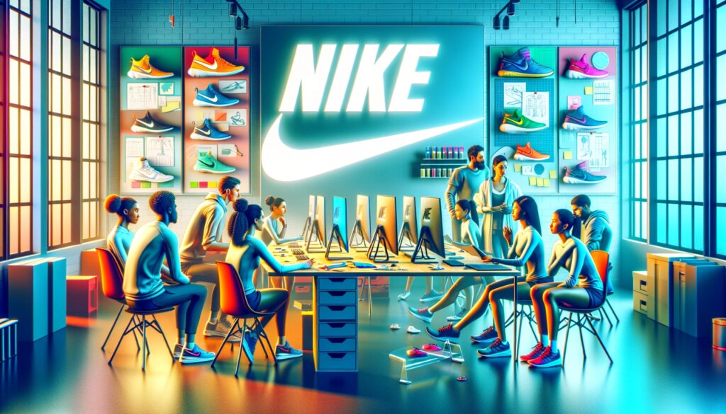 nike product review program