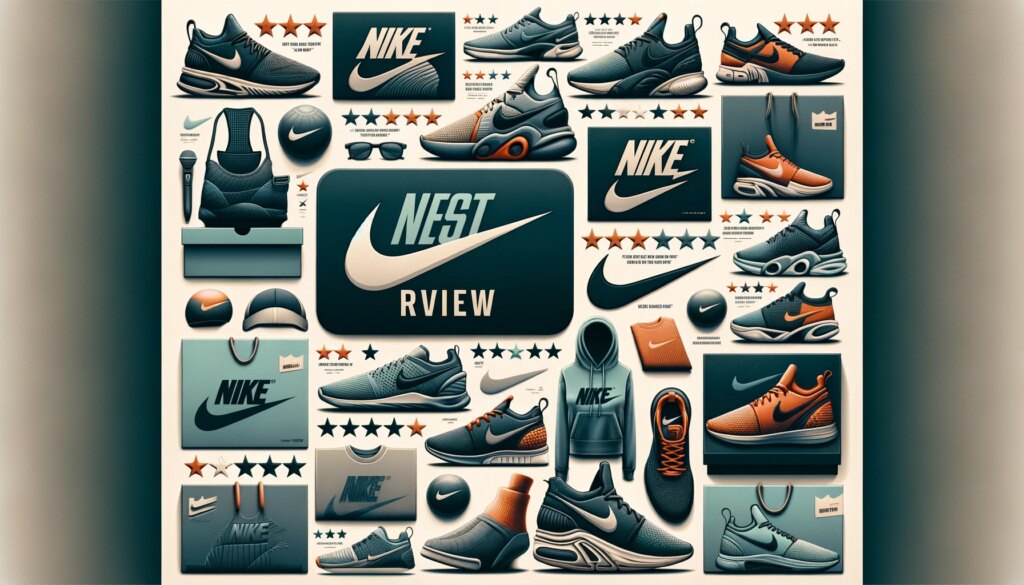 nike product reviews
